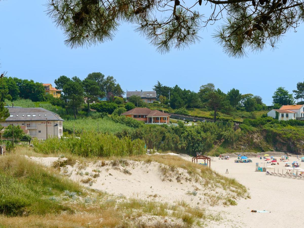 Hotel Duna Portonovo Exterior photo