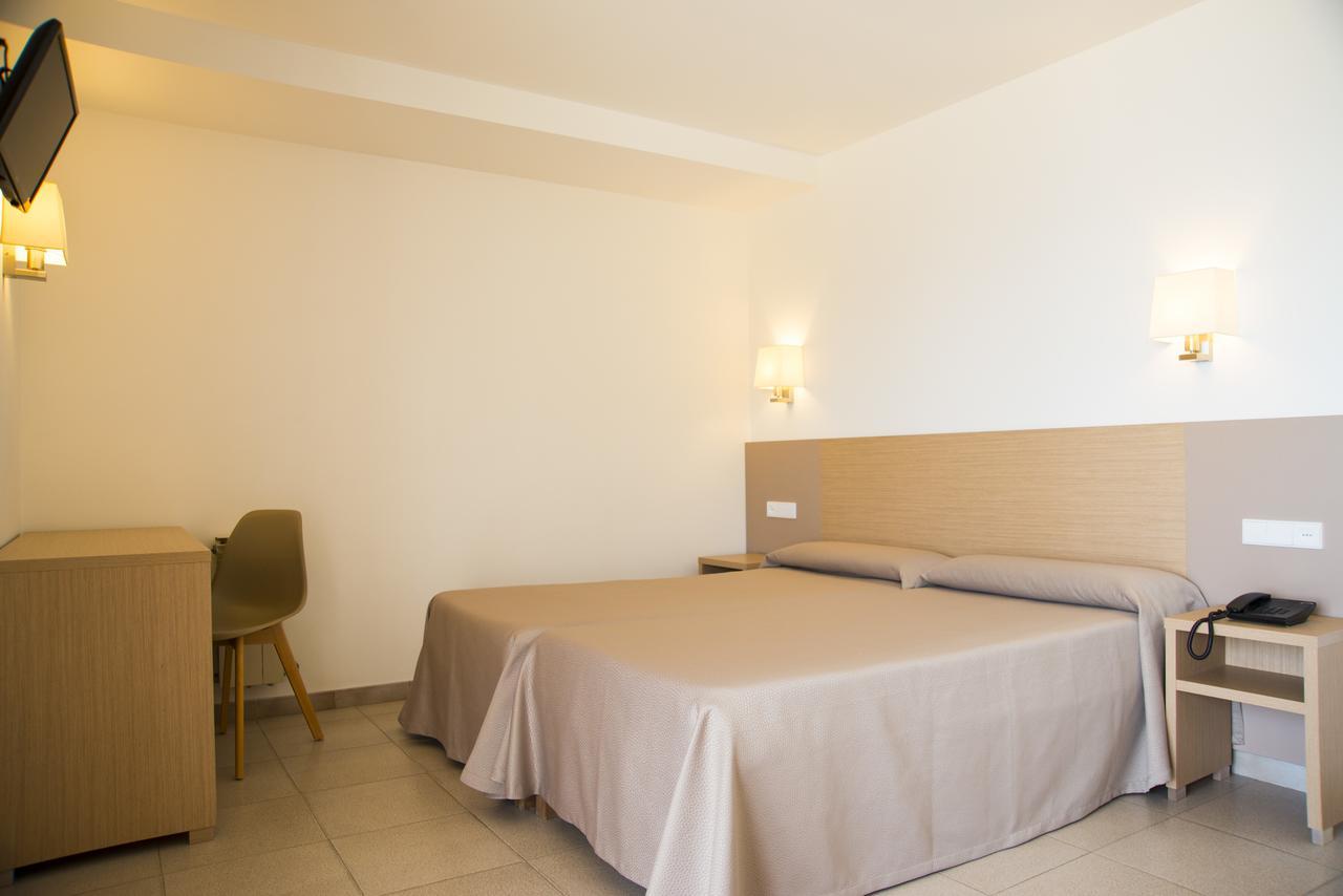 Hotel Duna Portonovo Exterior photo