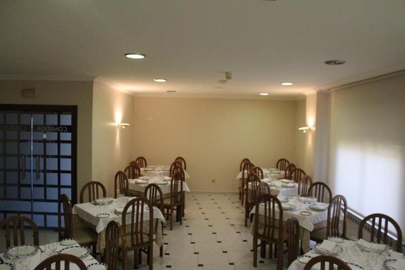 Hotel Duna Portonovo Exterior photo